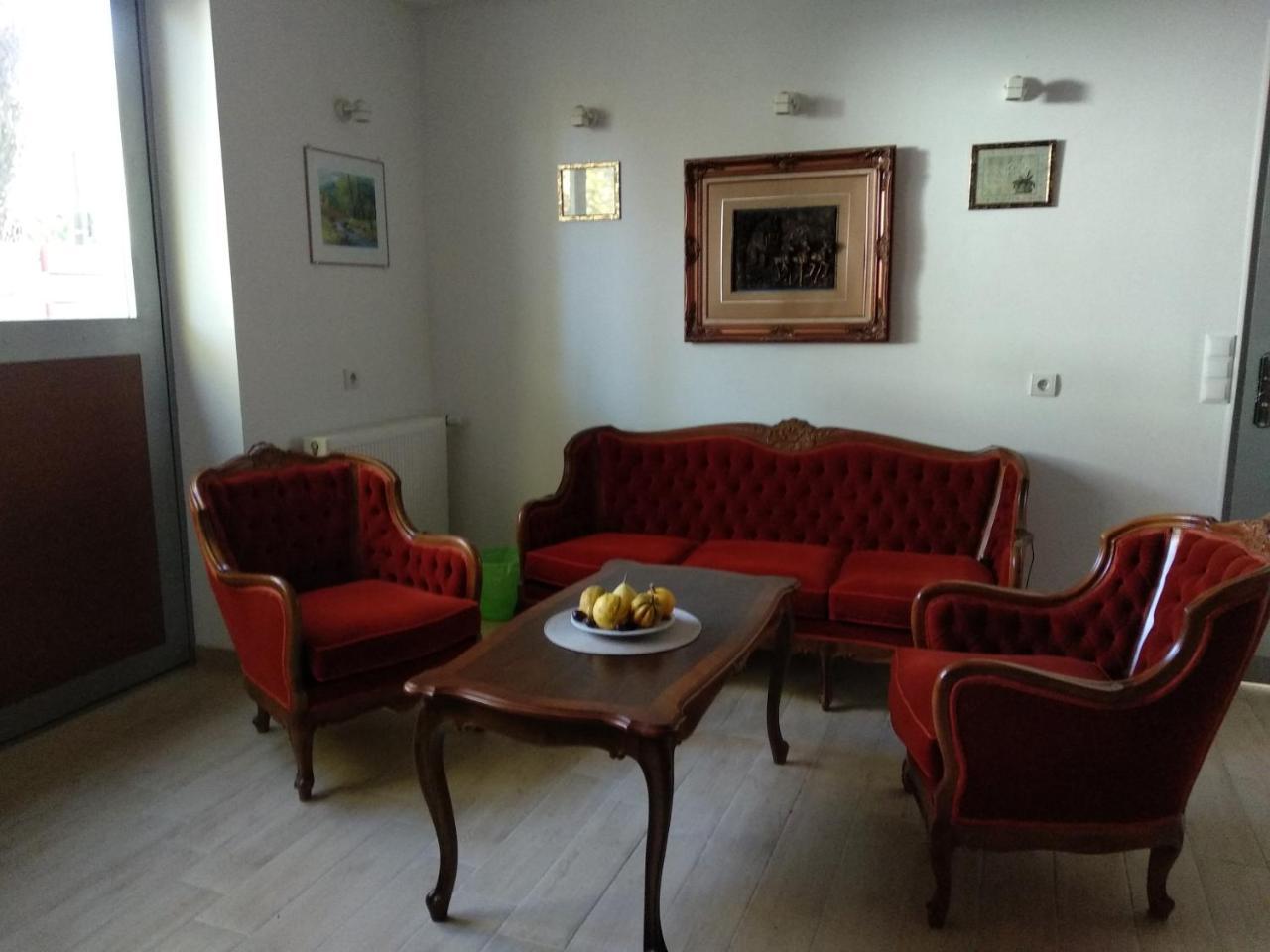 Hotel Acopark Vendeghaz Debrecín Exteriér fotografie