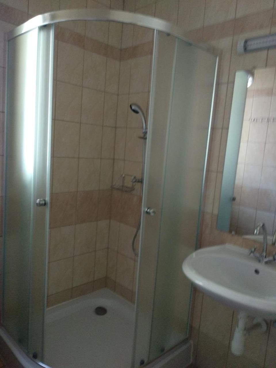 Hotel Acopark Vendeghaz Debrecín Exteriér fotografie