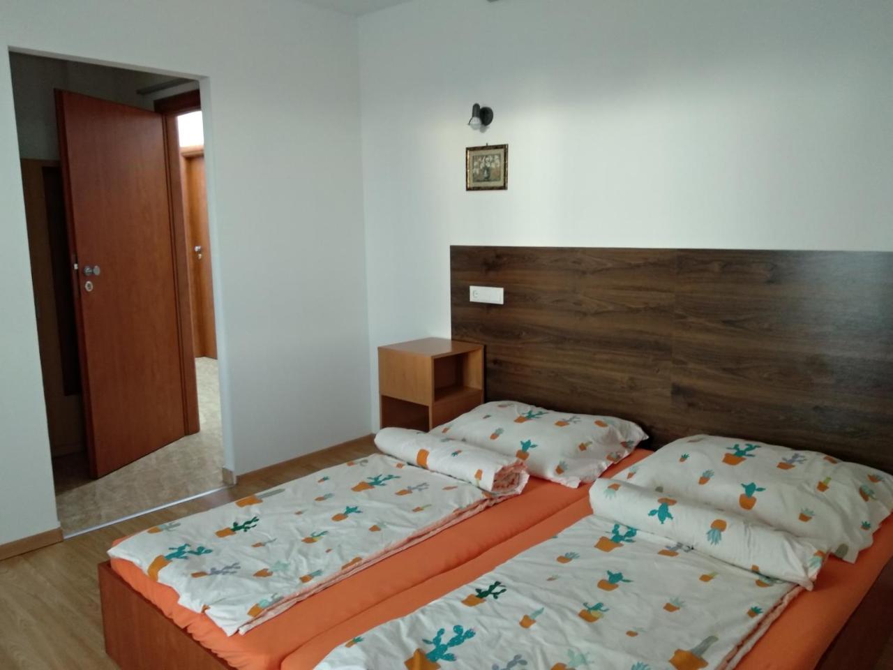 Hotel Acopark Vendeghaz Debrecín Exteriér fotografie