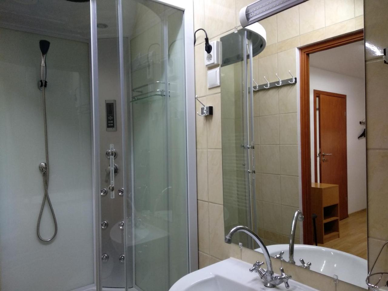 Hotel Acopark Vendeghaz Debrecín Exteriér fotografie